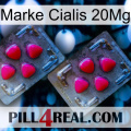 Brand Cialis 20Mg 14